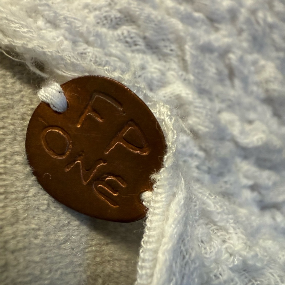 Free People Duster - Picture 5 of 6